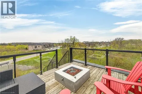 35 Midhurst Heights Stoney Creek ON L8J 0K9