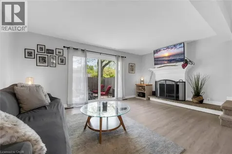 77 Linwell Road St. Catharines ON L2N 6R1
