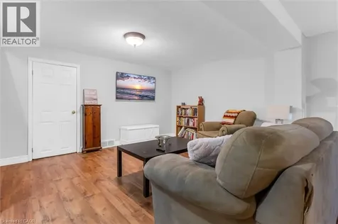 77 Linwell Road St. Catharines ON L2N 6R1