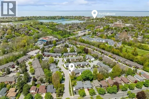 77 Linwell Road St. Catharines ON L2N 6R1