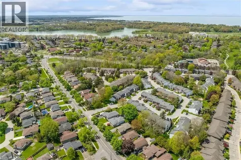 77 Linwell Road St. Catharines ON L2N 6R1