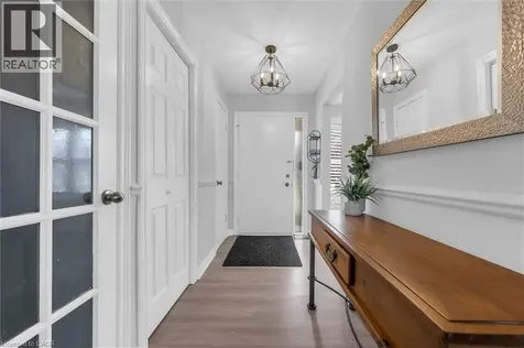 77 Linwell Road St. Catharines ON L2N 6R1