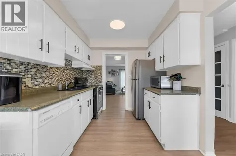 77 Linwell Road St. Catharines ON L2N 6R1