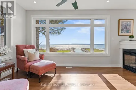 339605 Presqu'ile Road Georgian Bluffs ON N0H 1S0