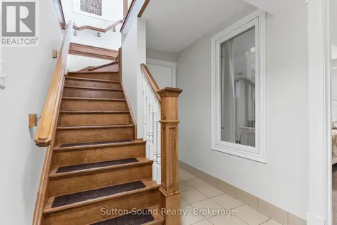339605 Presqu'ile Road Georgian Bluffs ON N0H 1S0