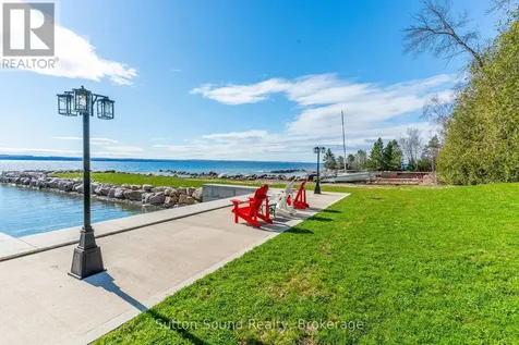 339605 Presqu'ile Road Georgian Bluffs ON N0H 1S0