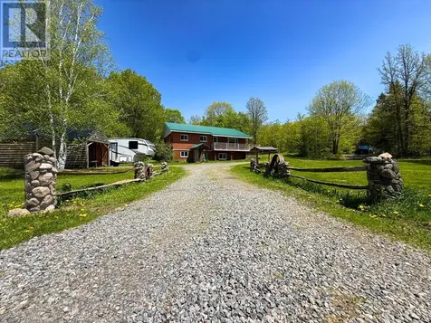 690 Hurdville Road Mckellar ON P2A 2W7