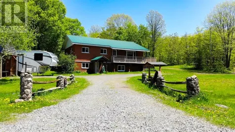 690 Hurdville Road Mckellar ON P2A 2W7