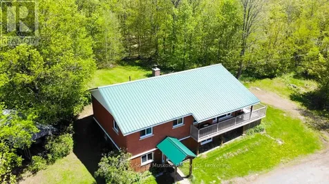 690 Hurdville Road Mckellar ON P2A 2W7