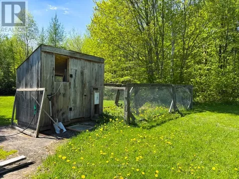 690 Hurdville Road Mckellar ON P2A 2W7