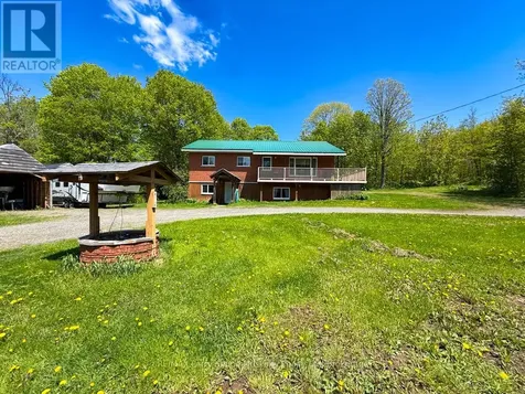 690 Hurdville Road Mckellar ON P2A 2W7