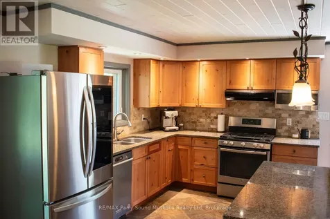 690 Hurdville Road Mckellar ON P2A 2W7
