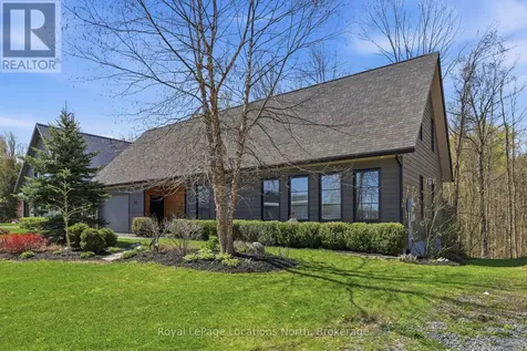 66 Gordon Crescent Meaford ON N4L 1C7