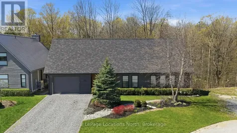 66 Gordon Crescent Meaford ON N4L 1C7