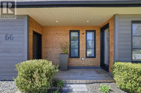 66 Gordon Crescent Meaford ON N4L 1C7