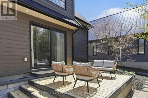 66 Gordon Crescent Meaford ON N4L 1C7