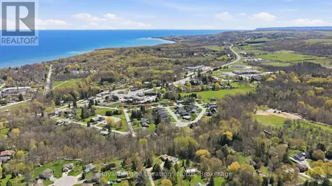 66 Gordon Crescent Meaford ON N4L 1C7