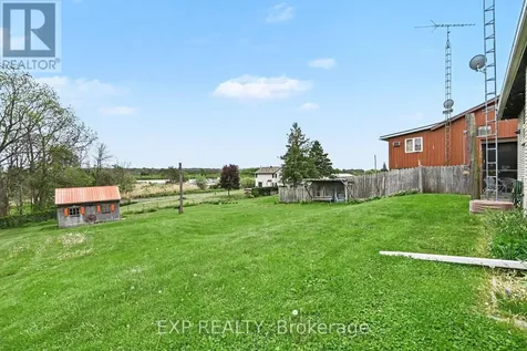 19460 County 2 Road South Glengarry ON K0C 2E0