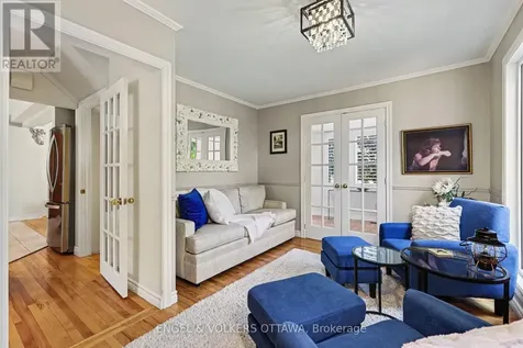 176 Sanford Avenue Ottawa ON K2C 0E9