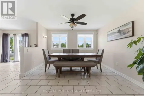 1628 Stanleyfield Crescent Ottawa ON K4P 1M7