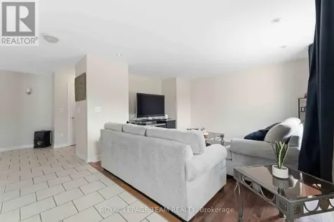 1628 Stanleyfield Crescent Ottawa ON K4P 1M7