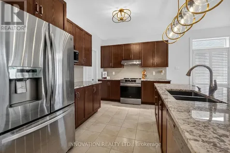 127 Elfin Grove Ottawa ON K2V 0B9