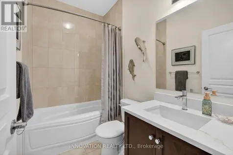 127 Elfin Grove Ottawa ON K2V 0B9