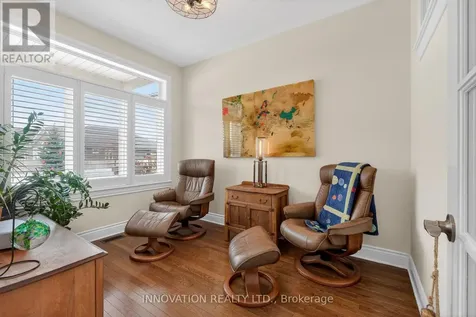127 Elfin Grove Ottawa ON K2V 0B9