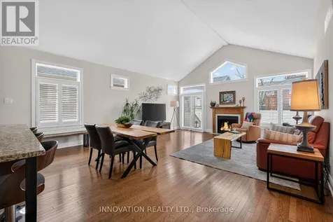 127 Elfin Grove Ottawa ON K2V 0B9
