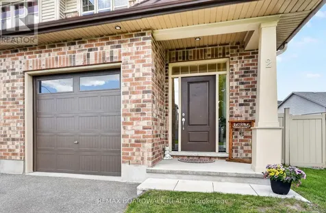 2 Duncanville Street Russell ON K4R 1E5