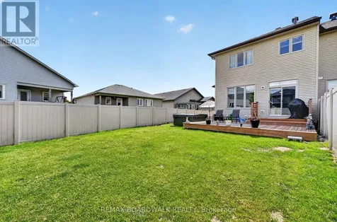 2 Duncanville Street Russell ON K4R 1E5