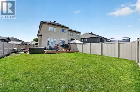 2 Duncanville Street Russell ON K4R 1E5