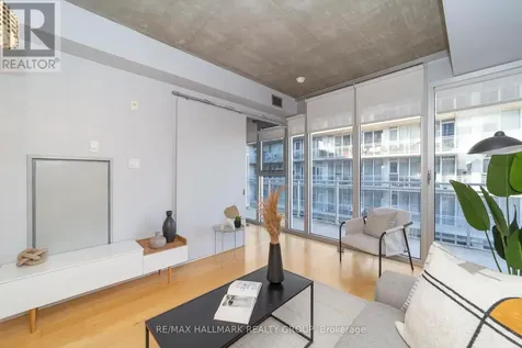 349 Mcleod Street Ottawa ON K2P 0S1