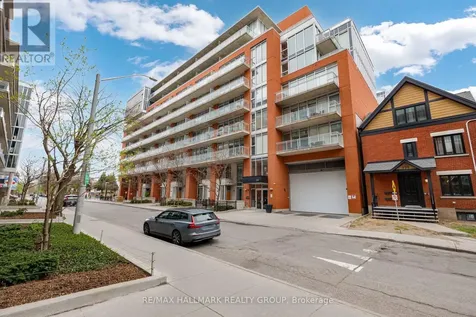 349 Mcleod Street Ottawa ON K2P 0S1