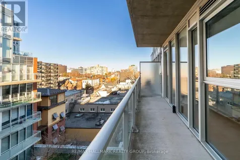 349 Mcleod Street Ottawa ON K2P 0S1