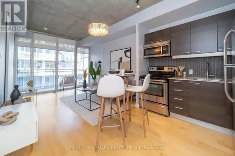 349 Mcleod Street Ottawa ON K2P 0S1