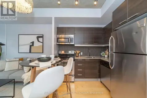 349 Mcleod Street Ottawa ON K2P 0S1