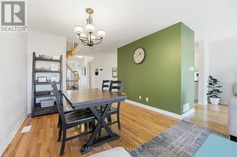 1036 Marconi Avenue Ottawa ON K2W 0C8