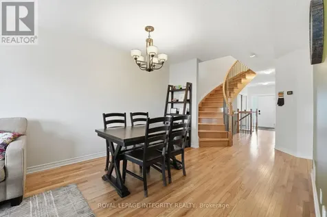 1036 Marconi Avenue Ottawa ON K2W 0C8