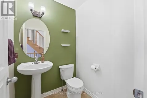 1036 Marconi Avenue Ottawa ON K2W 0C8