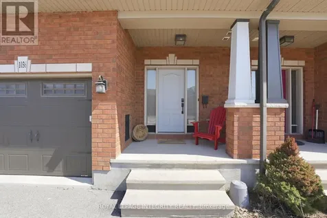 1036 Marconi Avenue Ottawa ON K2W 0C8