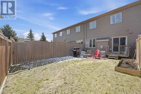 1036 Marconi Avenue Ottawa ON K2W 0C8