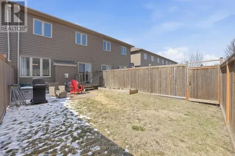 1036 Marconi Avenue Ottawa ON K2W 0C8