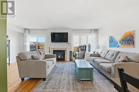 1036 Marconi Avenue Ottawa ON K2W 0C8