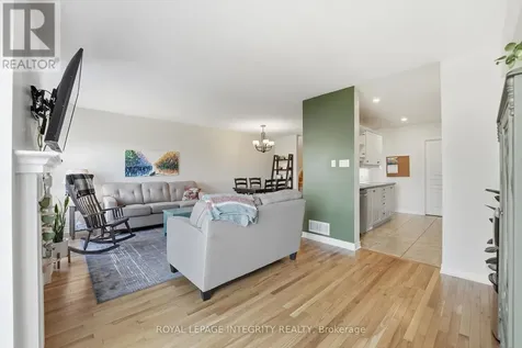 1036 Marconi Avenue Ottawa ON K2W 0C8
