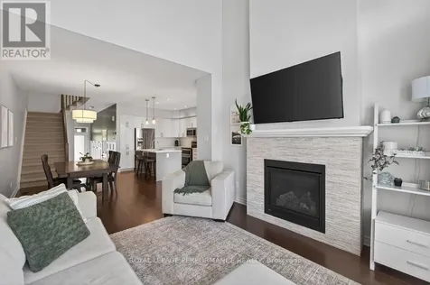 127 Wild Calla Way Ottawa ON K1W 0K4