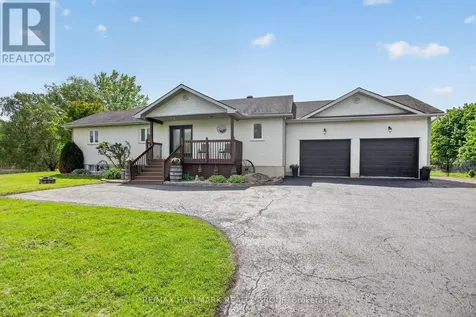 7414 Dawn Tara Drive Ottawa ON K4P 1P4