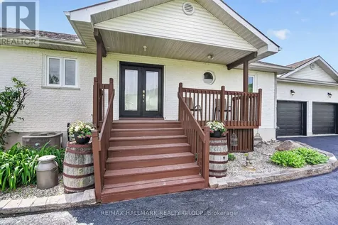 7414 Dawn Tara Drive Ottawa ON K4P 1P4