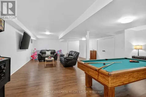 7414 Dawn Tara Drive Ottawa ON K4P 1P4