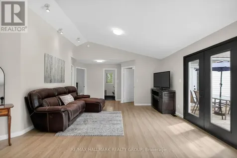 7414 Dawn Tara Drive Ottawa ON K4P 1P4